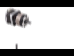 42mm hybrides übersetztes Schrittmotor-NEMA 17 23 11 drehmomentstark