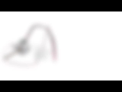 15mm Minischrittmotor mit Leitspindel 2 Drahtschrittmotor der Phase 4 für medizinische Ausrüstung