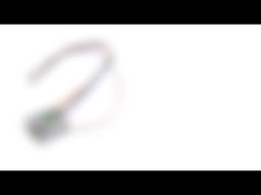 20BY45-67 Dauermagnetschrittmotor P.M. 20mm für industrielles